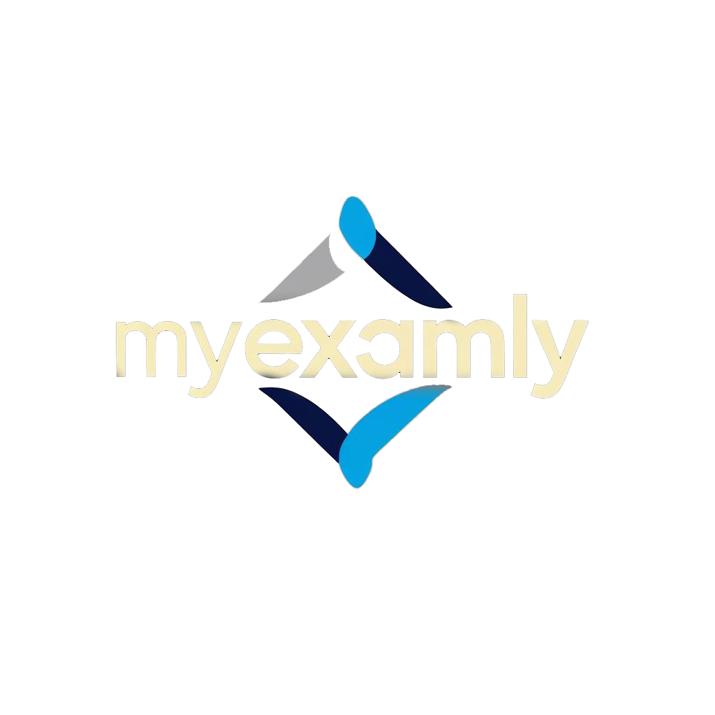 MyExamly logo